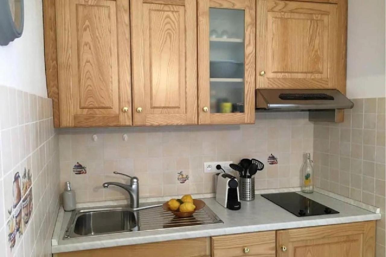 2 Pieces Situation Exceptionnelle Appartement
