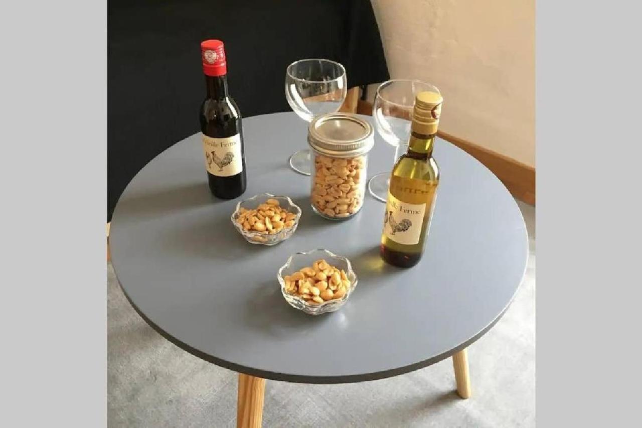 2 Pieces Situation Exceptionnelle Apartment *